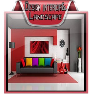 Interior, Exterior and Landscape Designing