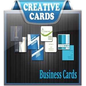 Business Cards | Scope Company LLC.