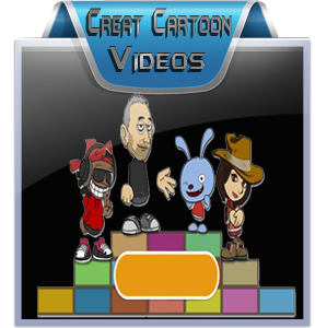 Cartoon Videos Services