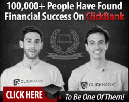 Clickbank University - REAL Money Or Another Rubbish Product?